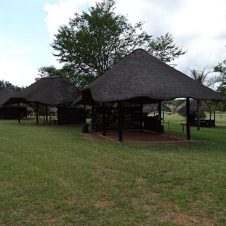 Abba Game Lodge Modimolle Zewnętrze zdjęcie