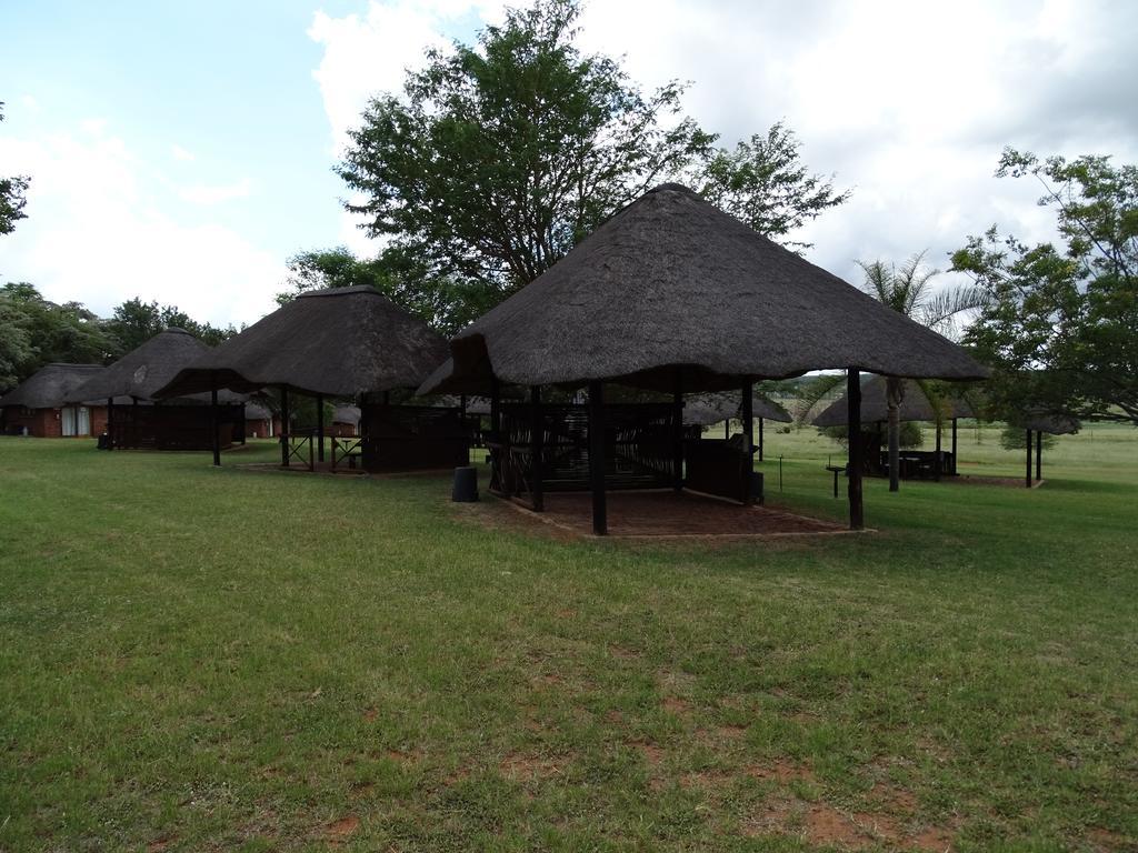 Abba Game Lodge Modimolle Zewnętrze zdjęcie