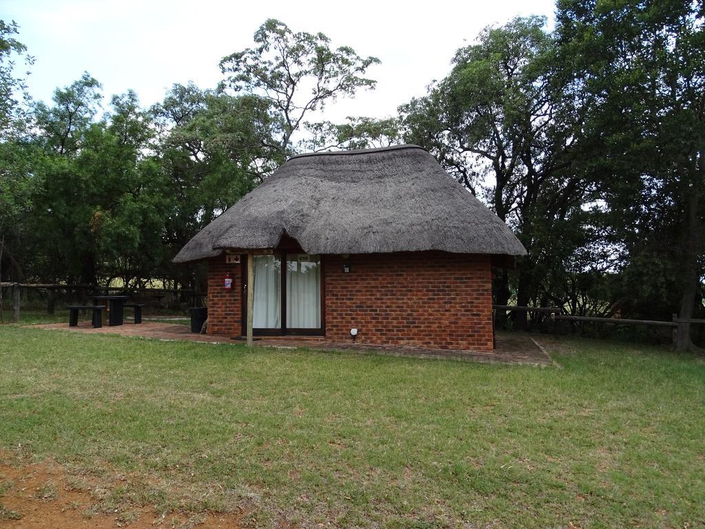 Abba Game Lodge Modimolle Zewnętrze zdjęcie