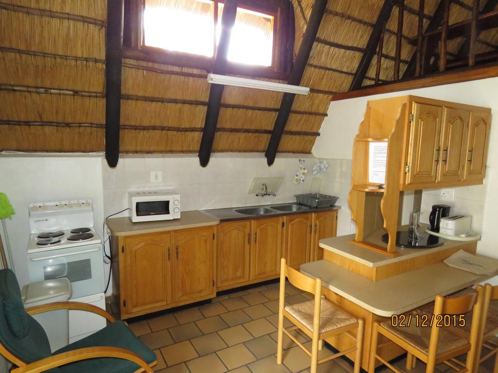 Abba Game Lodge Modimolle Zewnętrze zdjęcie