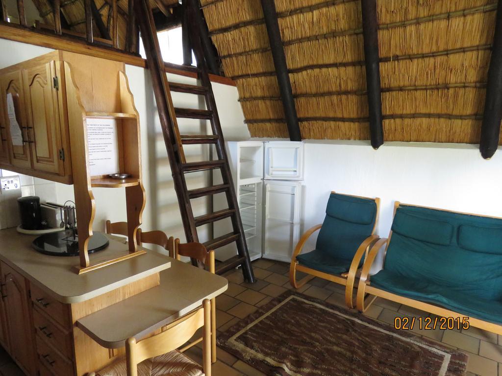Abba Game Lodge Modimolle Zewnętrze zdjęcie