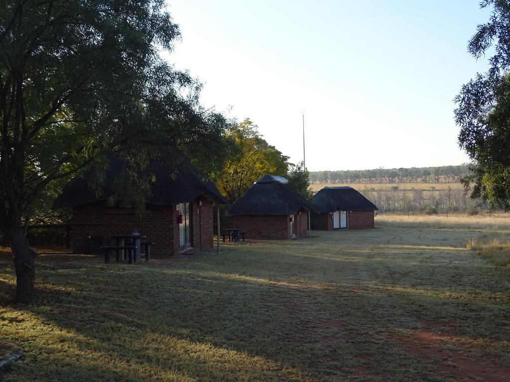 Abba Game Lodge Modimolle Zewnętrze zdjęcie