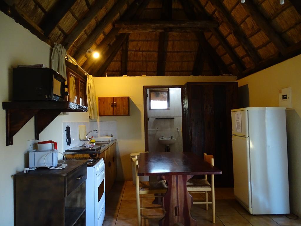 Abba Game Lodge Modimolle Zewnętrze zdjęcie
