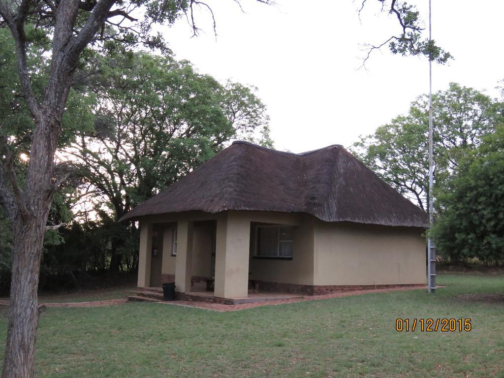 Abba Game Lodge Modimolle Zewnętrze zdjęcie