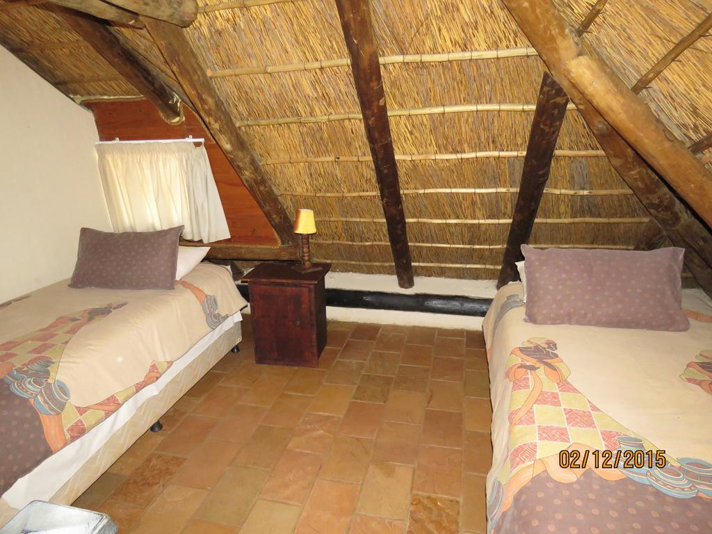 Abba Game Lodge Modimolle Zewnętrze zdjęcie