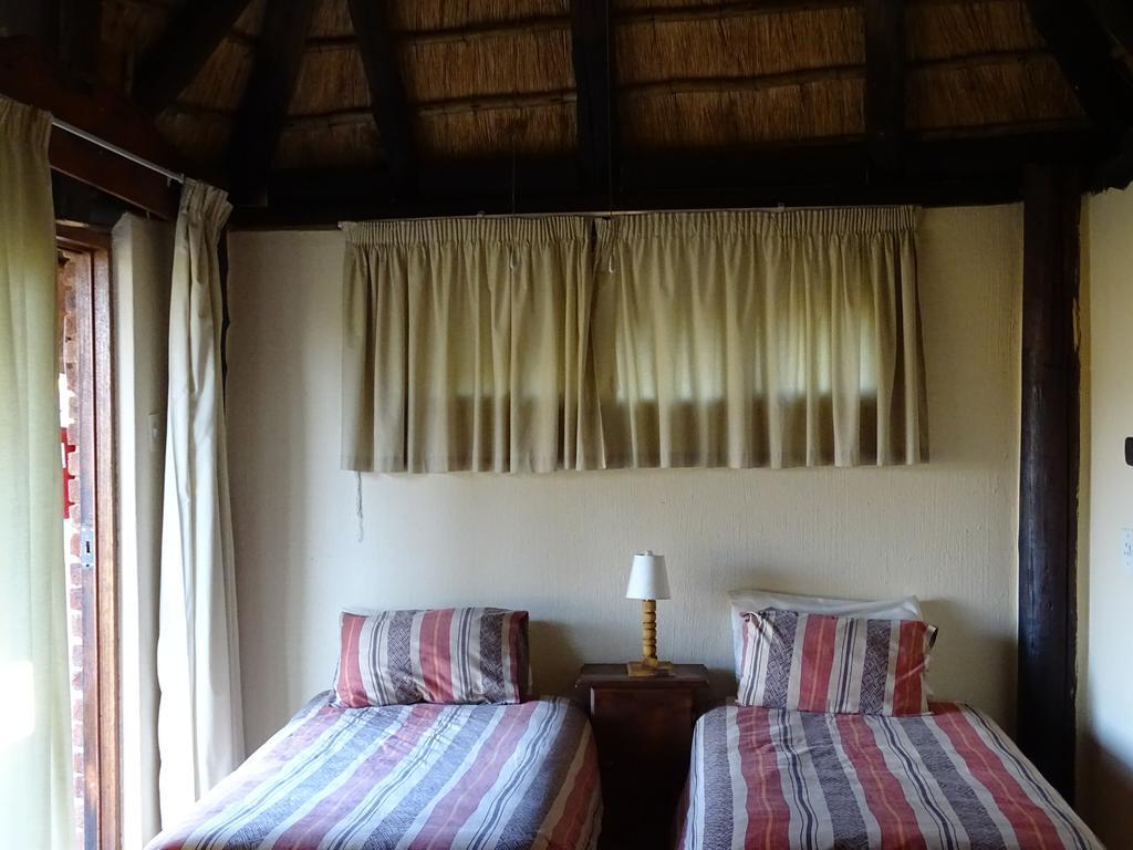 Abba Game Lodge Modimolle Zewnętrze zdjęcie