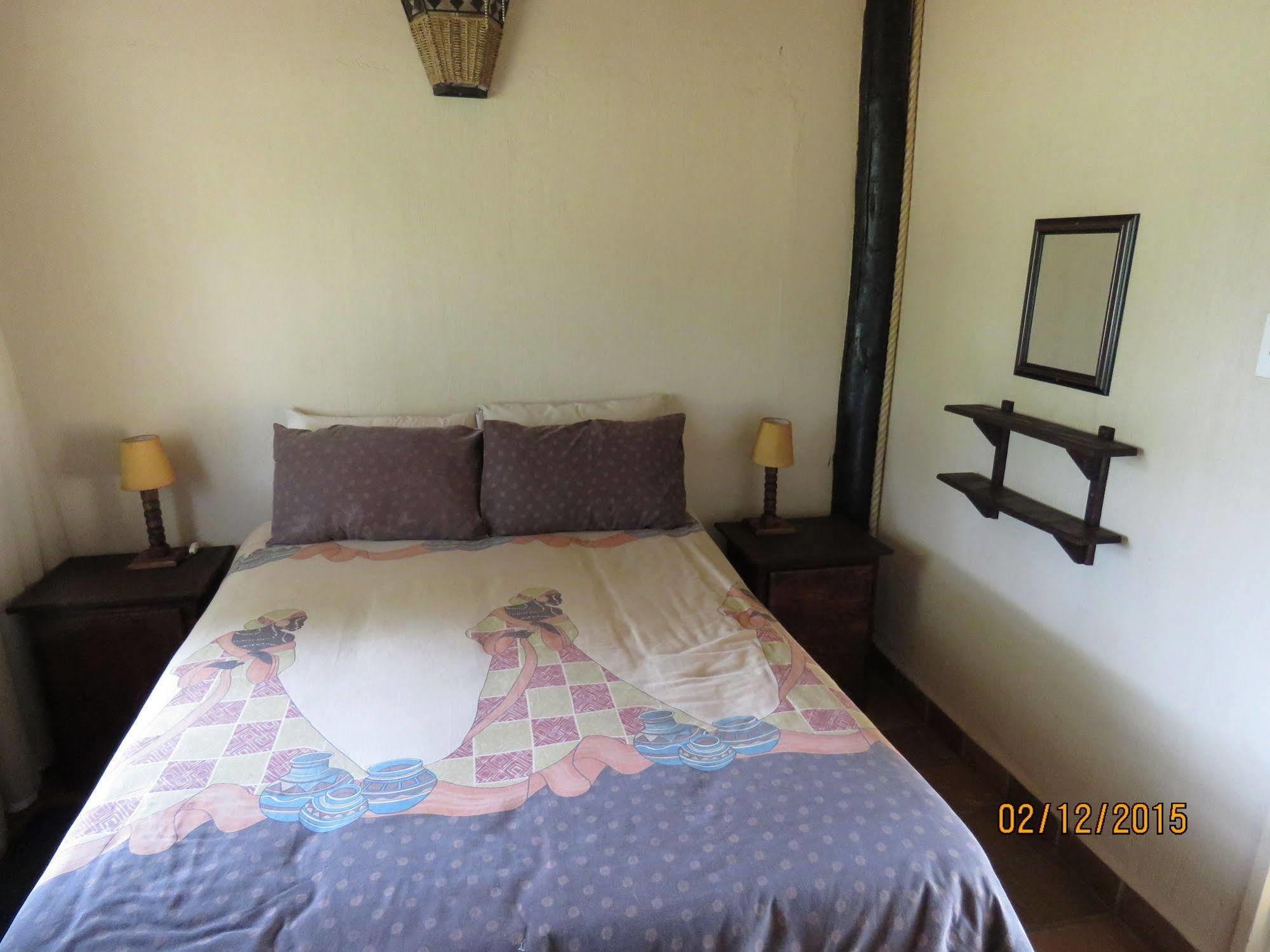 Abba Game Lodge Modimolle Zewnętrze zdjęcie
