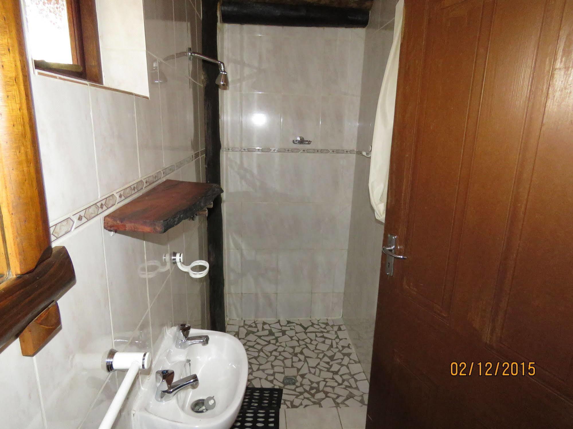 Abba Game Lodge Modimolle Zewnętrze zdjęcie