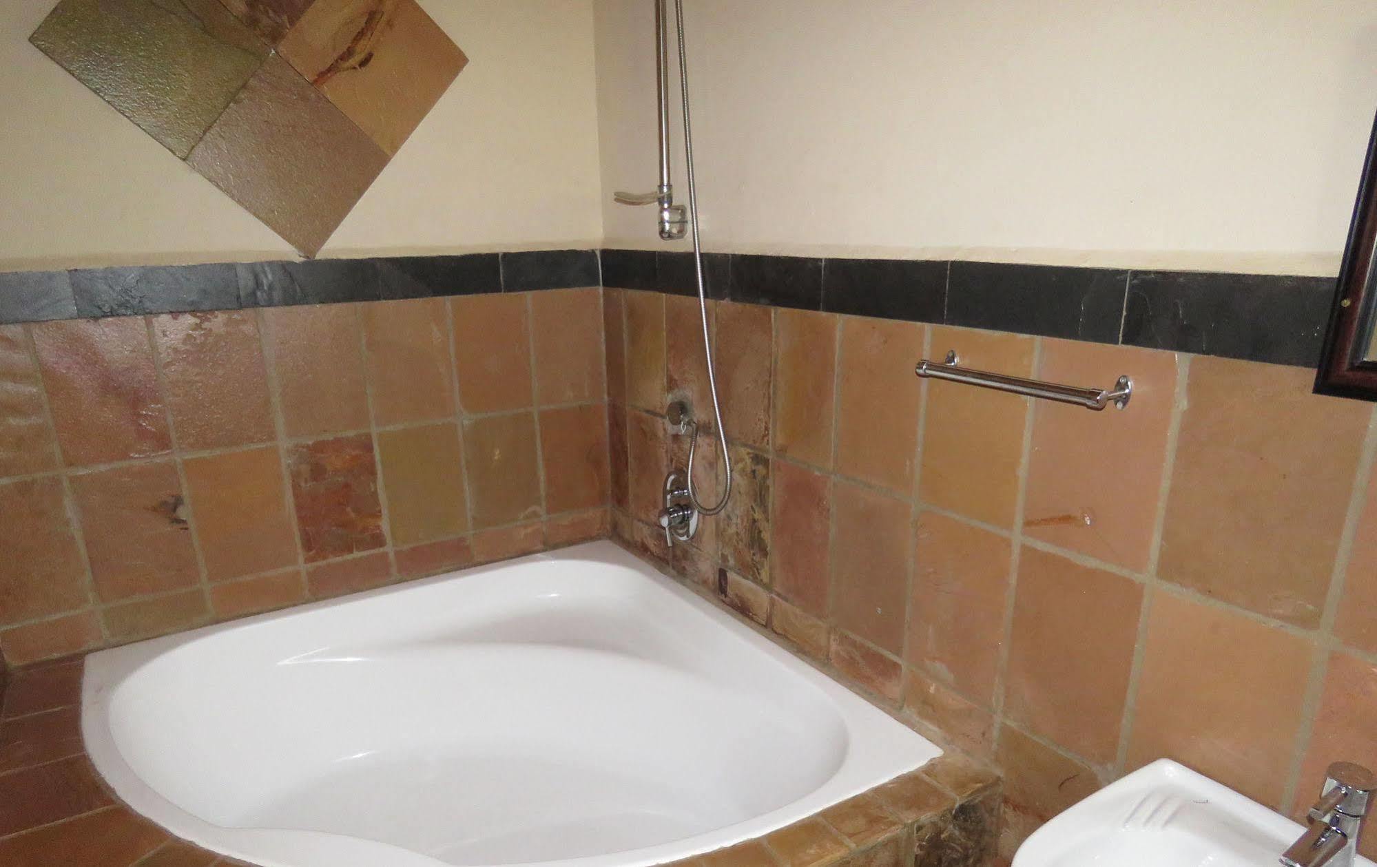 Abba Game Lodge Modimolle Zewnętrze zdjęcie