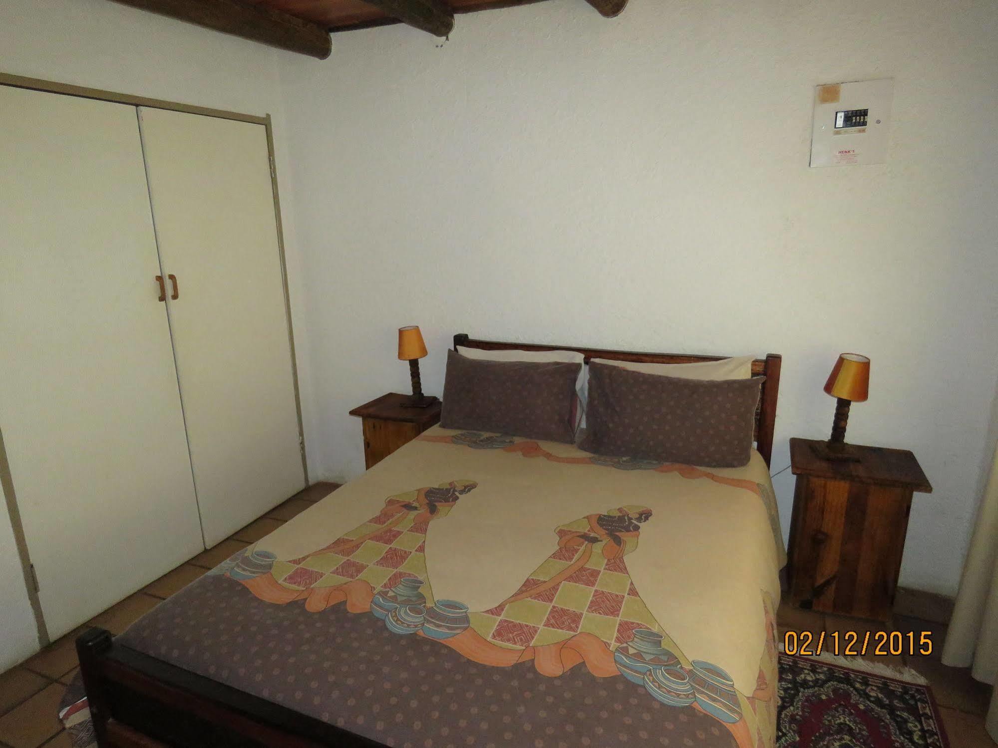 Abba Game Lodge Modimolle Zewnętrze zdjęcie