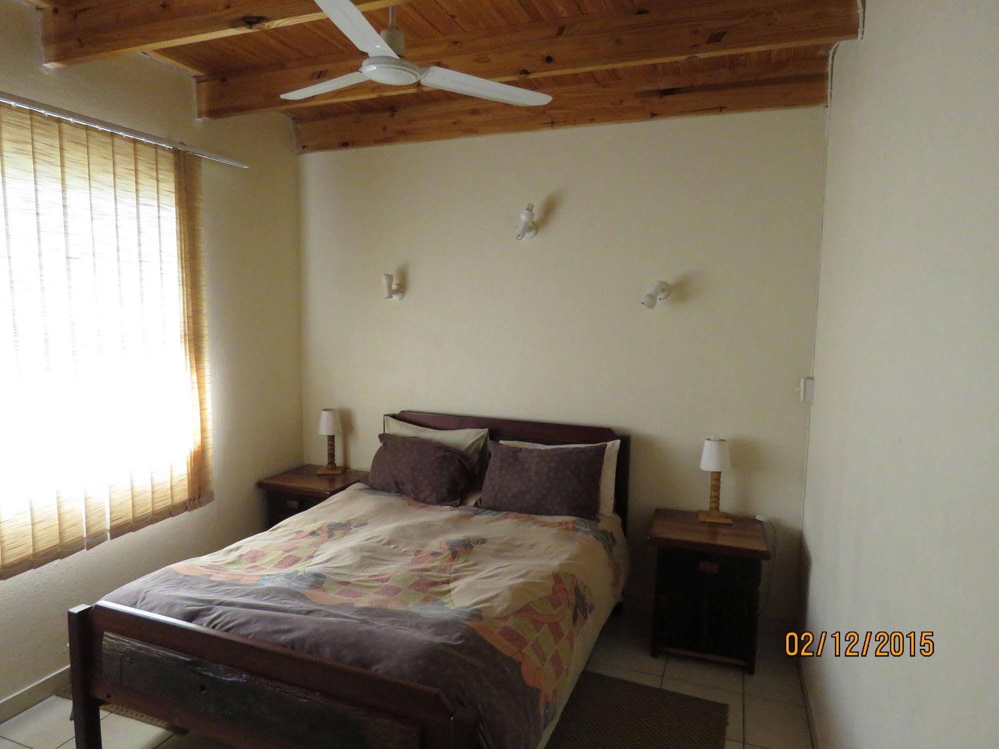 Abba Game Lodge Modimolle Zewnętrze zdjęcie