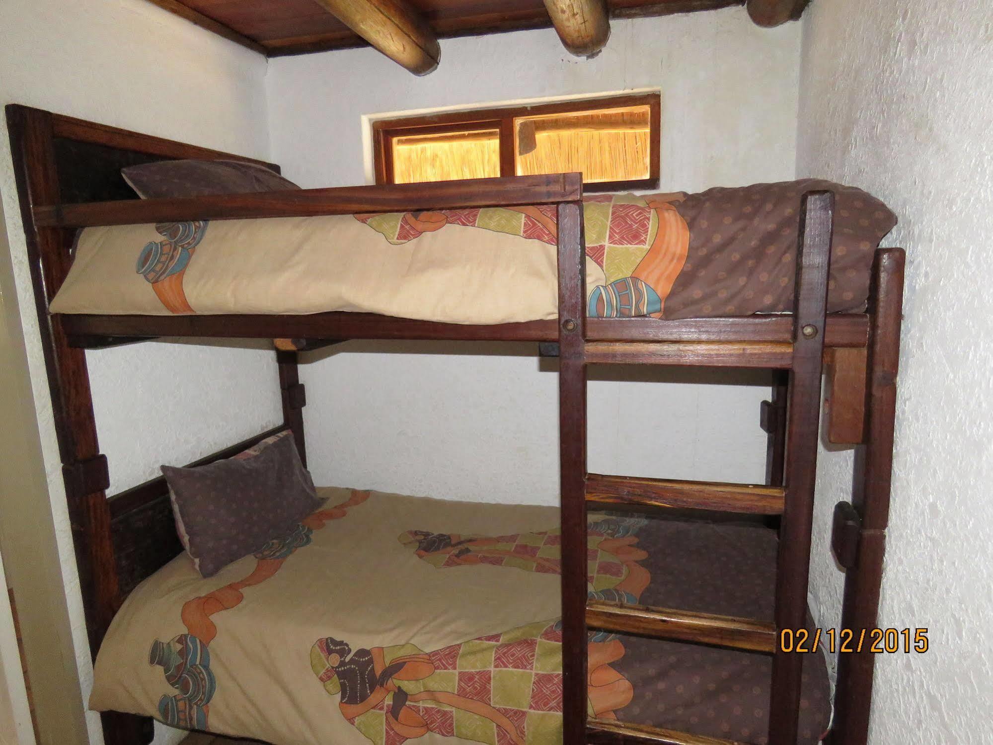 Abba Game Lodge Modimolle Zewnętrze zdjęcie
