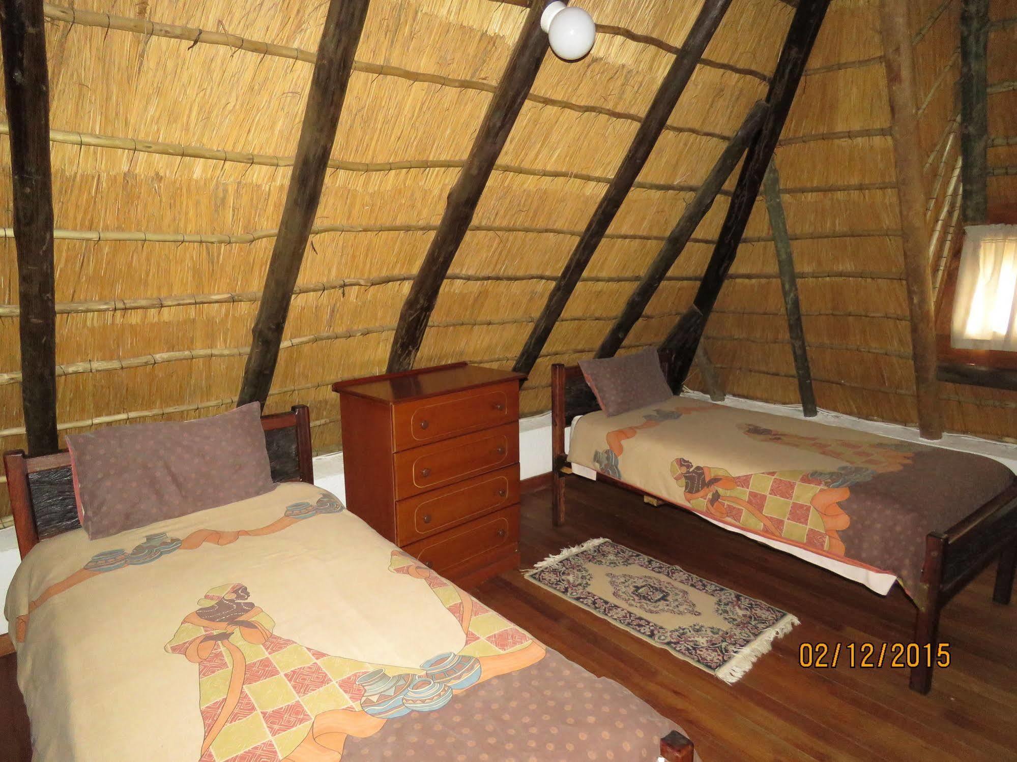 Abba Game Lodge Modimolle Zewnętrze zdjęcie