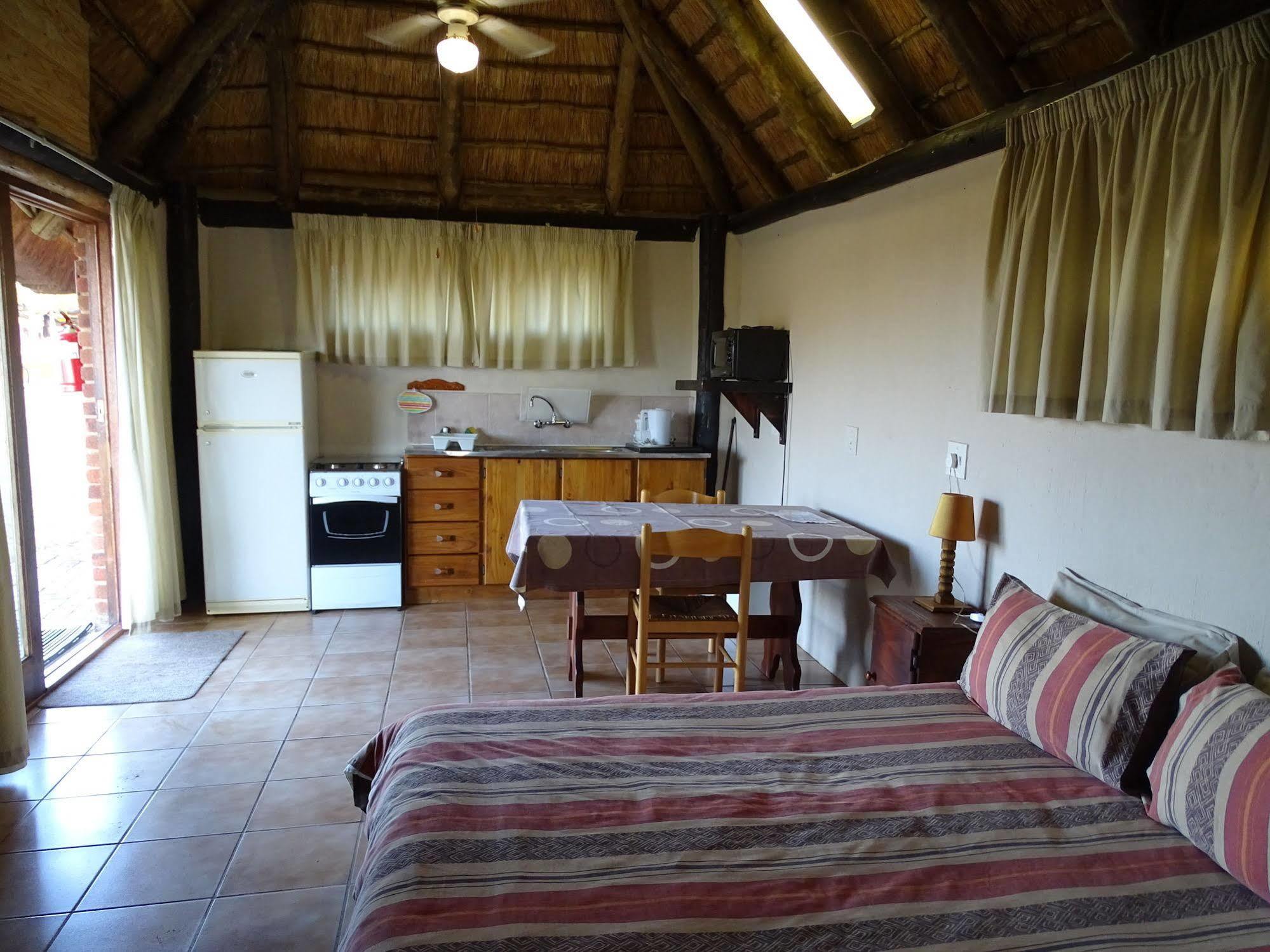 Abba Game Lodge Modimolle Zewnętrze zdjęcie