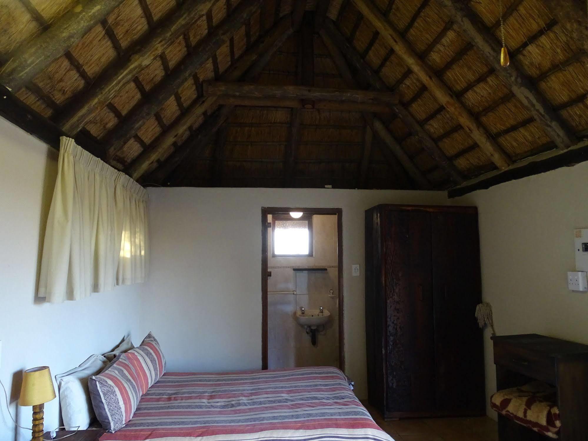 Abba Game Lodge Modimolle Zewnętrze zdjęcie